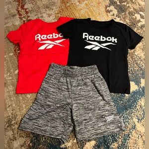 3 piece Reebok outfit 3T